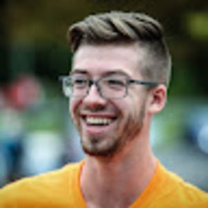 Meet your Posher, Brandon